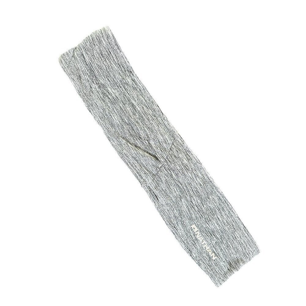 NATHAN Flap RUnning Belt Grey Size Large